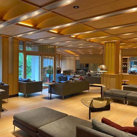 Miyajima Grand Hotel Arimoto Hatsukaichi Eksteriør bilde