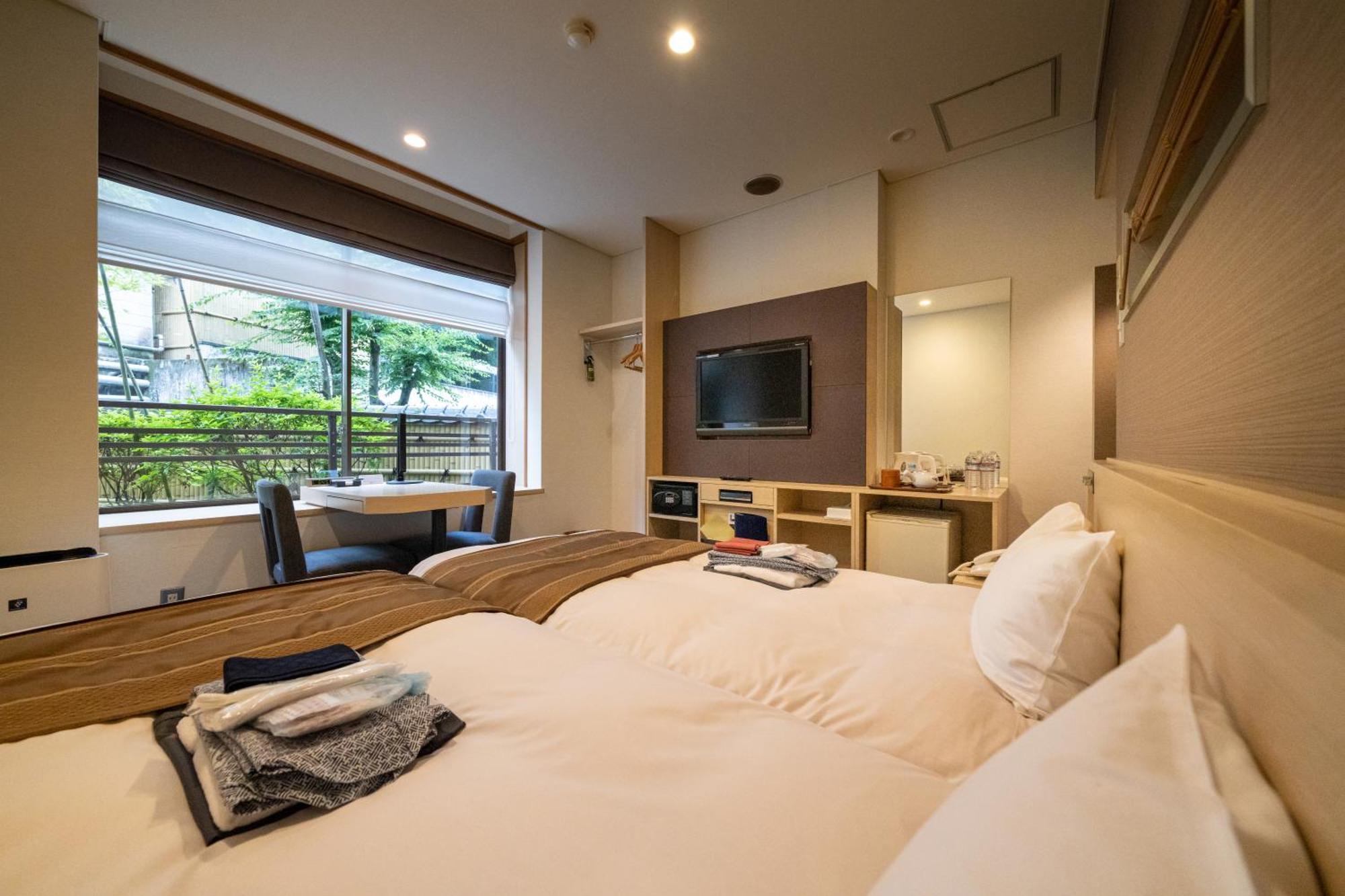 Miyajima Grand Hotel Arimoto Hatsukaichi Eksteriør bilde