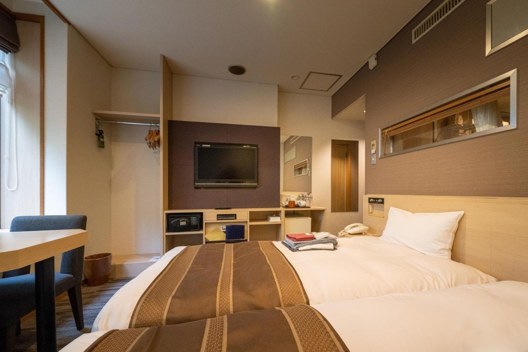 Miyajima Grand Hotel Arimoto Hatsukaichi Eksteriør bilde