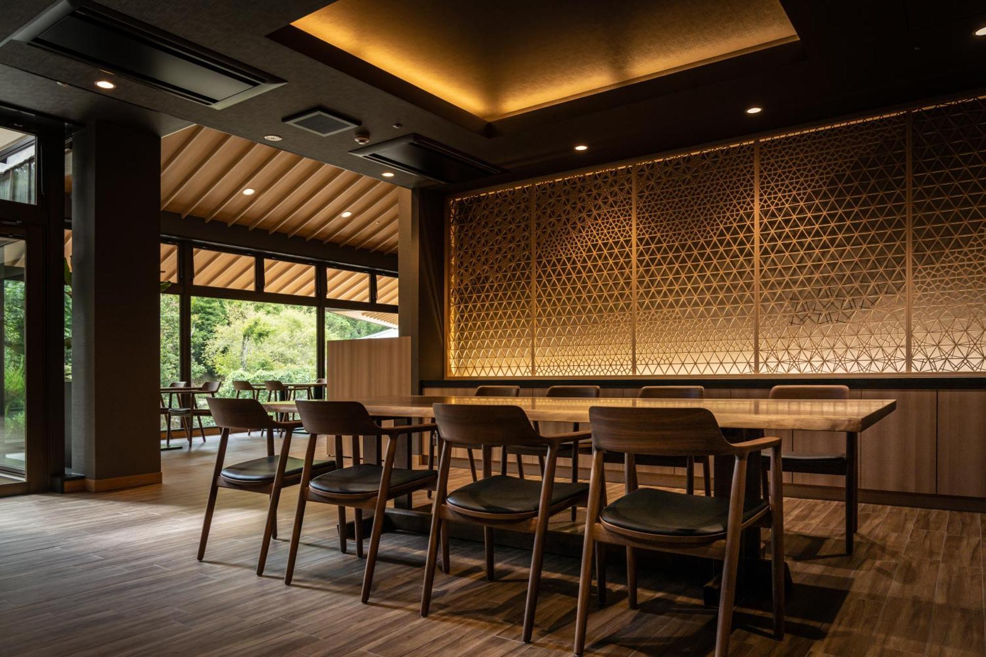 Miyajima Grand Hotel Arimoto Hatsukaichi Eksteriør bilde