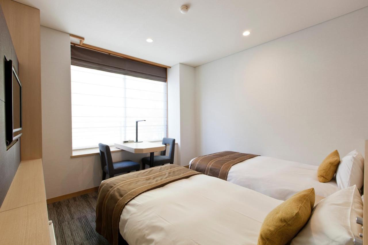 Miyajima Grand Hotel Arimoto Hatsukaichi Eksteriør bilde